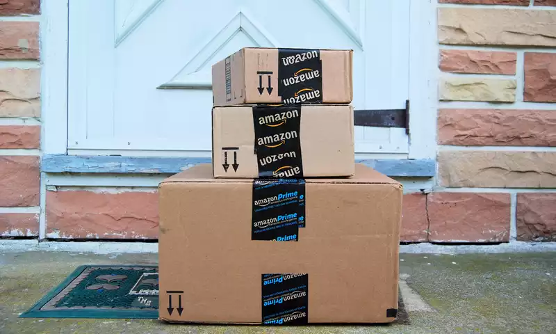 Prime Day 2021: How to Prevent Package Theft