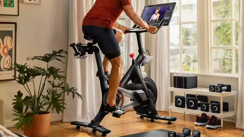 Peloton Fixes Flaws in Bike Hacking - How to Make Sure Your Model is Safe