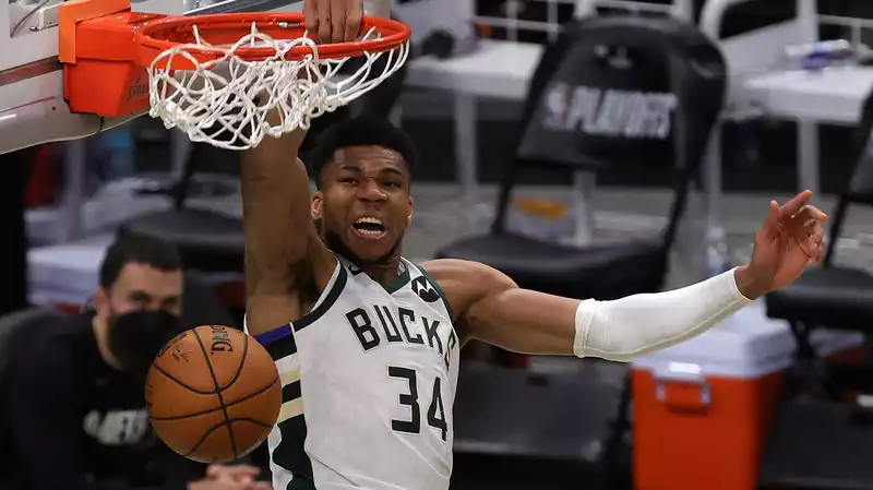 Bucks vs Net Live Stream: How to Watch NBA Playoffs Game 5 Online