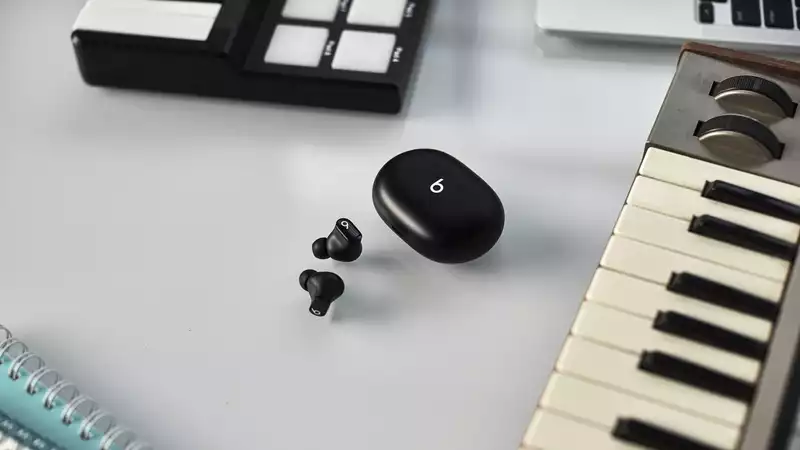 How Beats Studio Buds Can Make AirPods3 Better