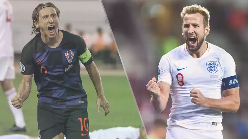 England vs Croatia Live Stream – How to watch Euro 2020 Group D games for Free