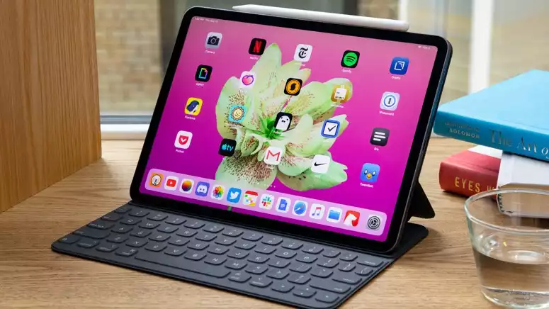 iPad OS15 reportedly brings major notifications and widget overhaul