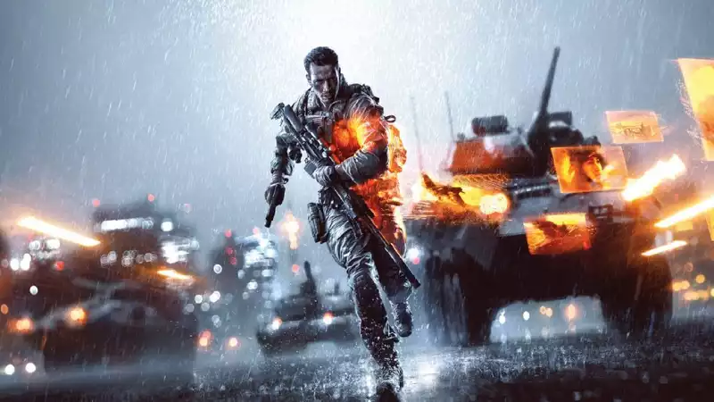 Battlefield 4 is now free — if you have Amazon Prime