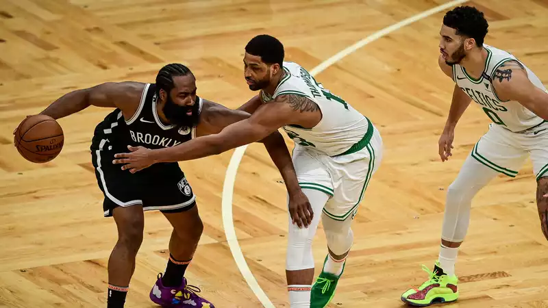 Celtics vs Nets Live Stream: How to Watch NBA Playoffs Game 5 Online