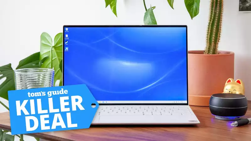 Dell Memorial Day sales2021 - The Best Deals Now