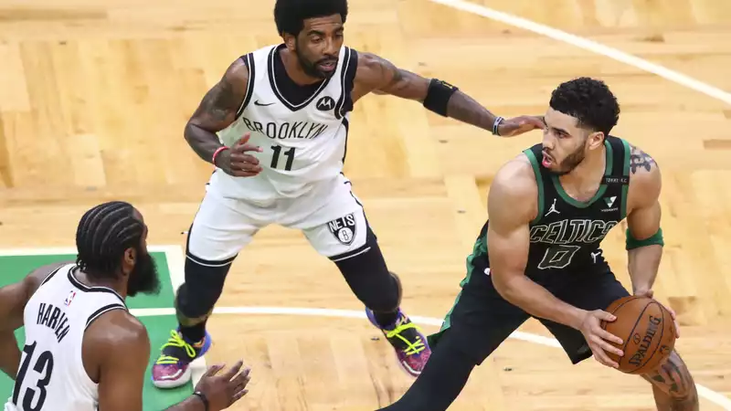 Nets vs Celtics Live Stream: How to Watch NBA Playoffs Game 4 Online