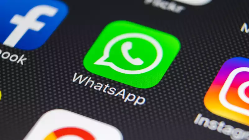 WhatsApp caves - Does not restrict the functionality of users who do not accept the new privacy policy