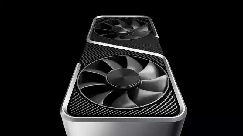 The release date for Nvidia GeForce RTX3080Ti has just been teased — what you need to know