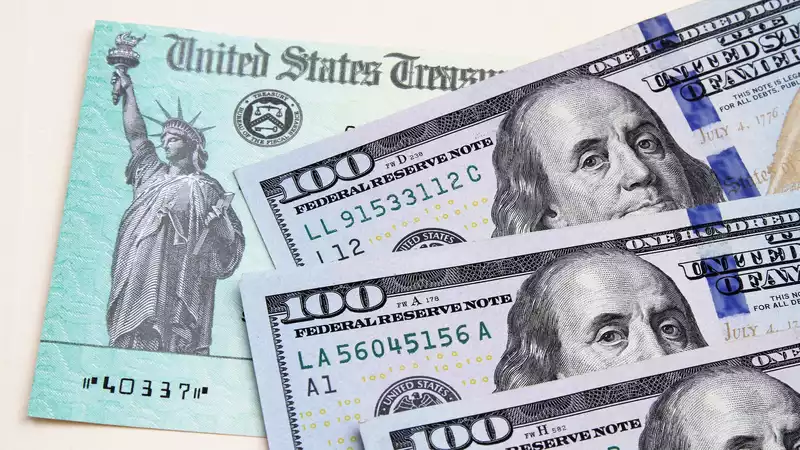 Stimulus Check: Here's how you can still get money