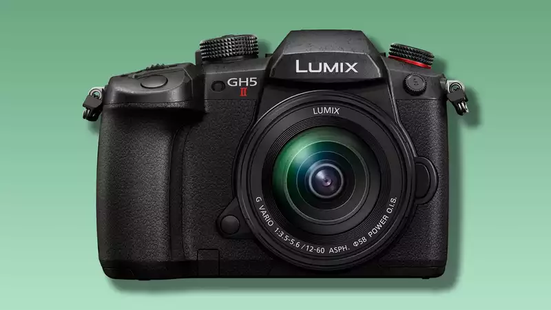 The new Panasonic GH5M2 is the vlogger's dream camera, but the GH6 looks even better