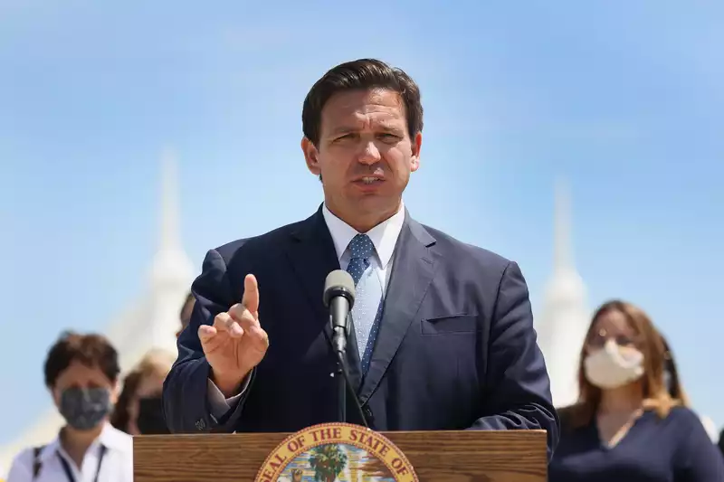 Florida Governor Desantis signed stop social media censorship law - Does it work?