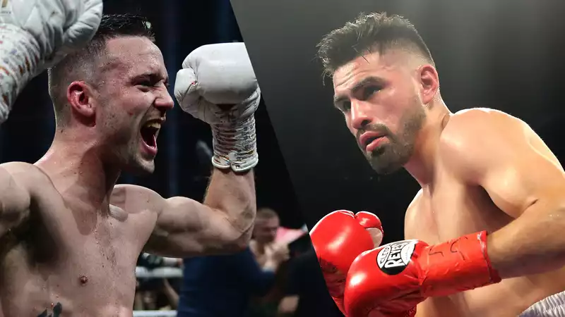 Josh Taylor vs Jose Ramirez Live Stream: How to Watch Online, Start Time and Fight Cards