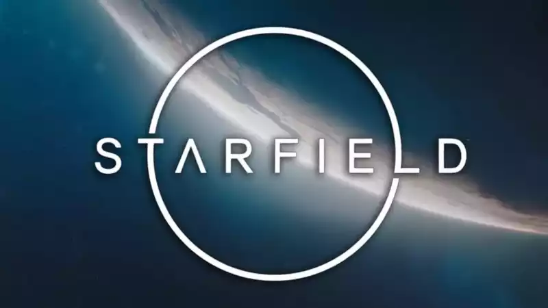 Starfield's release date is set for 2022 — expect Xbox Series X and PC only