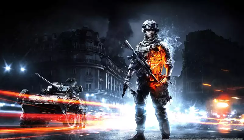 Battlefield 6 is Coming — 7 Things We Really Want To See