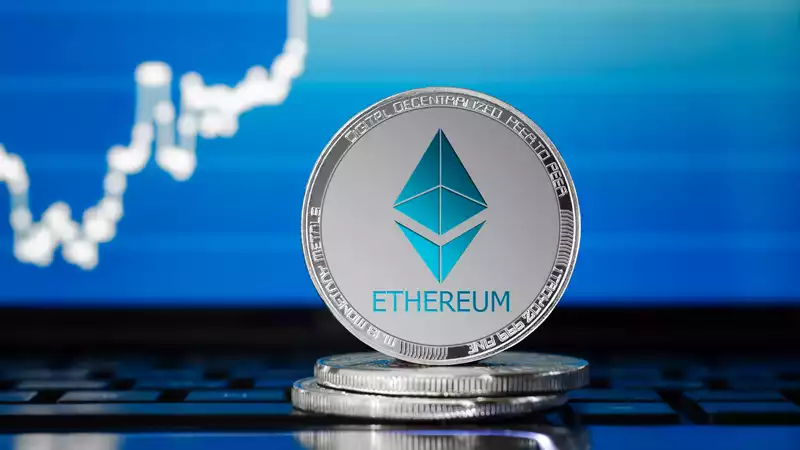 Ethereum Crypto Will Soon Be 9995% Eco—Friendly - How do We Do It Here