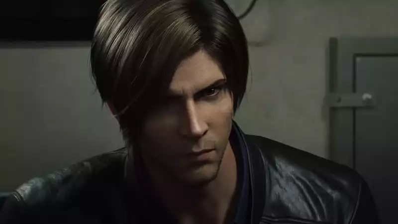 Netflix Resident Evil: Infinite Darkness has an action-packed new trailer - watch it here