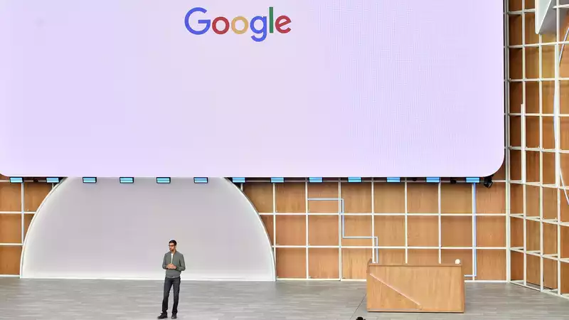 How to watch Google I/O2021 Keynote: Live Streaming here