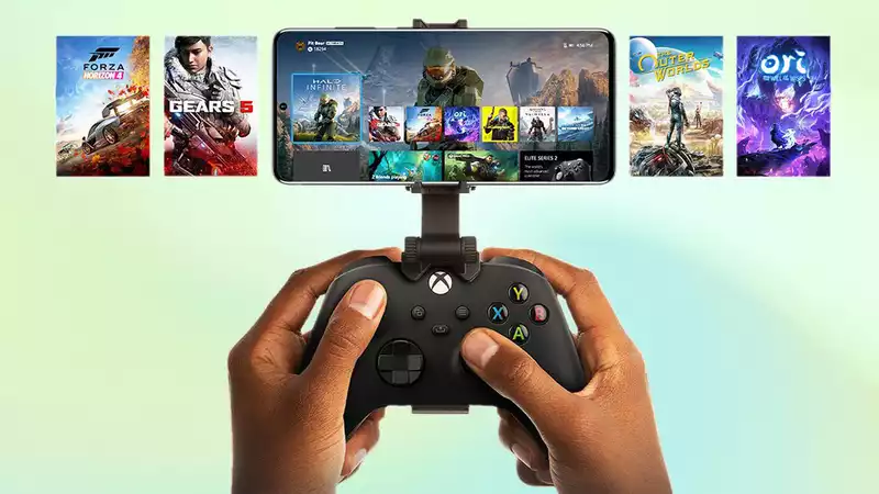 Xbox and Tencent Join Forces — What It Means for Mobile Gaming