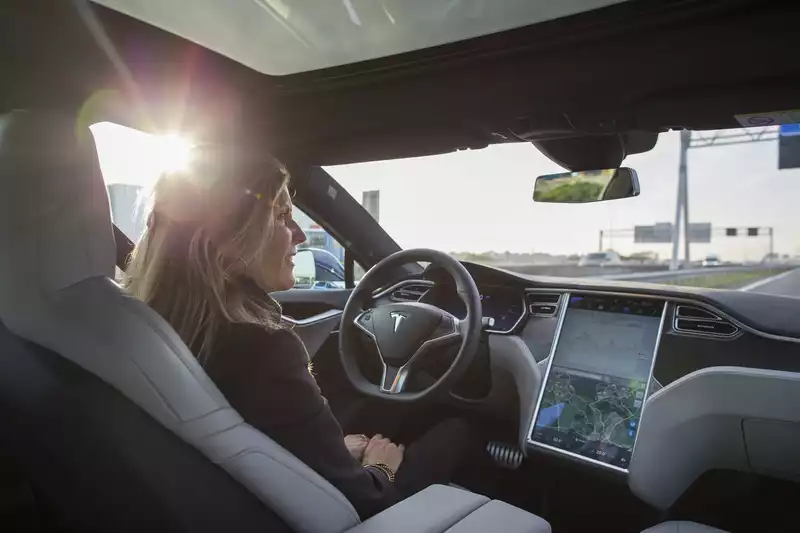 Tesla's Autonomous Driving Technology Gets Upgraded Soon – What You Need to Know