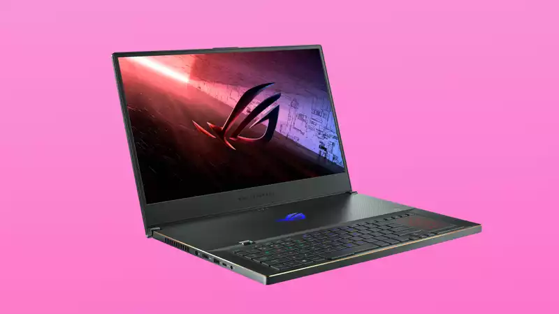 Asus has just revealed a slew of new gaming laptops — here's what you need to know