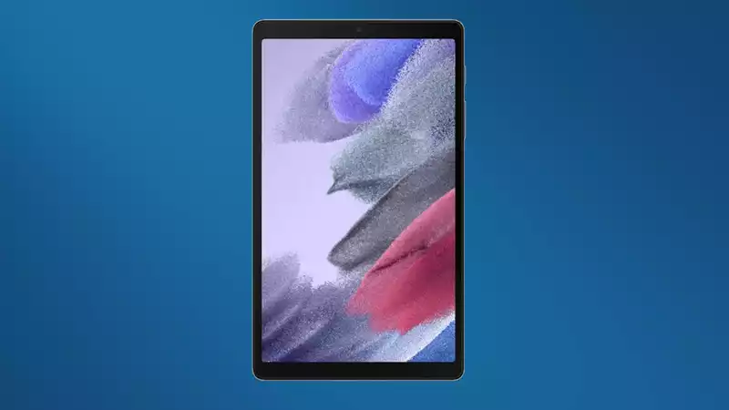 Samsung's Cheap New iPad Rival Leaked — Meet the Galaxy Tab A7Lite