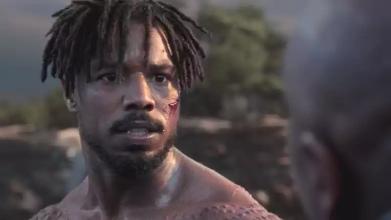 Michael B Jordan opens in Black Panther 2 — Here's your chance