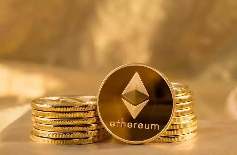 Ethereum just broke broke 3,000 - this is why it is getting so fast with Bitcoin