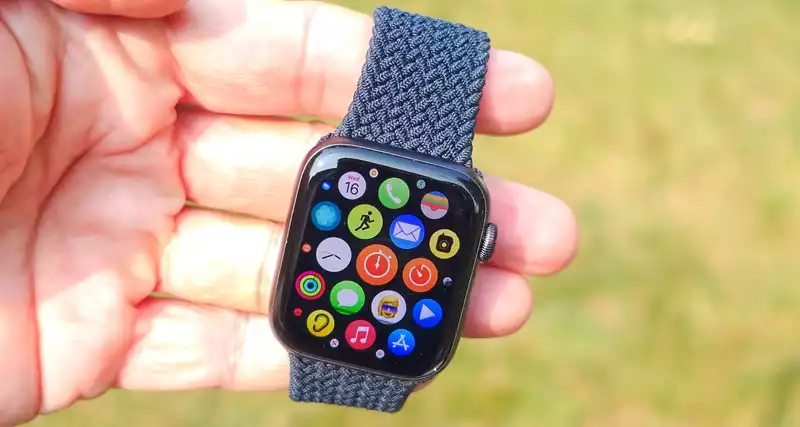 Your next Apple Watch can measure blood sugar and alcohol levels — here's how