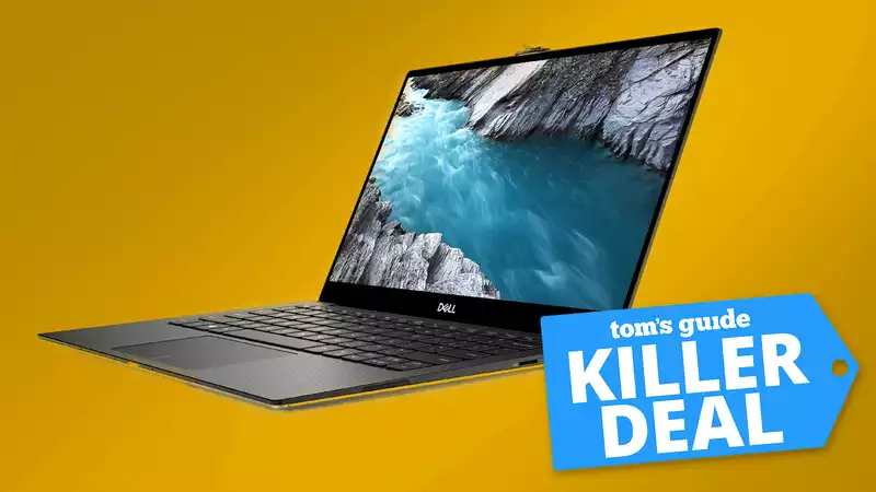 Killer Dell XPS13 deals slice over300 from the best laptops