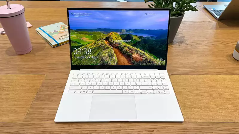 Samsung Galaxy Book Pro Announces: Release Date, Price, OLED Display, Specifications and more