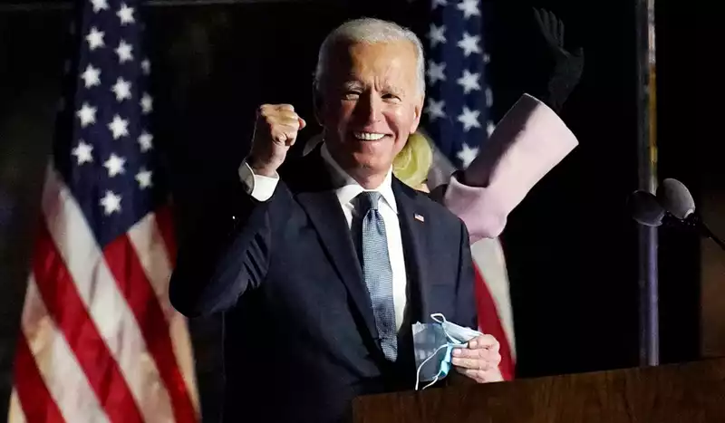 Biden Unveils New Stimulus Bill - How You Can Get More Money