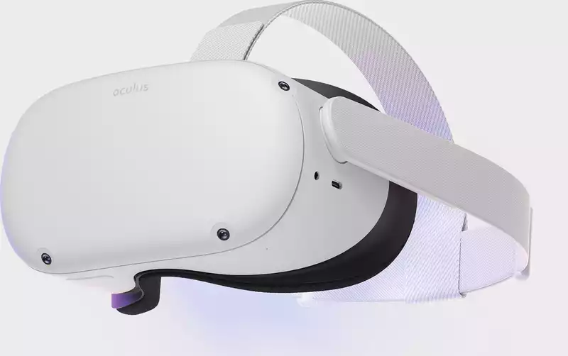 Oculus Quest2Killer upgrade just went live–PCストリーミングの仕組み