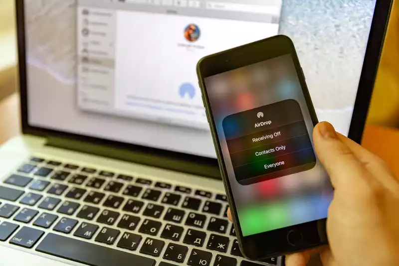 Apple AirDrop Flaw Exposes 15 Billion Devices — What to Do