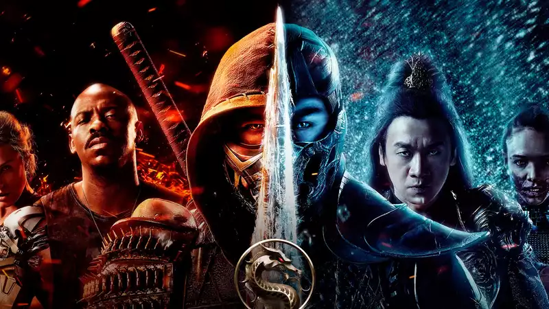 Mortal Kombat movies lack one big thing- that's the best part about it