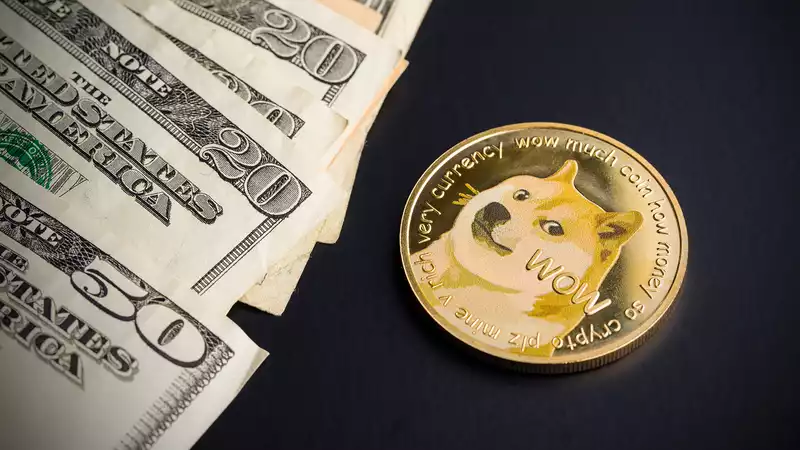 Dogecoin hits new heights as fans celebrate today