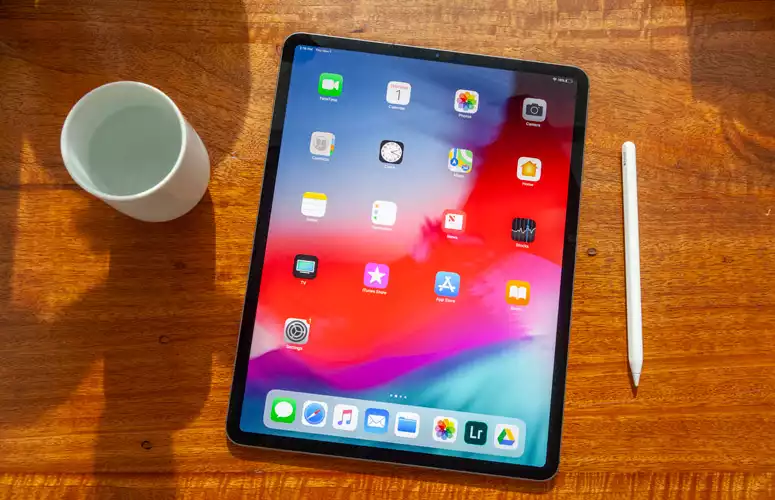 The new iPad, iPad Pro and iPad mini were all launched today at the Apple event