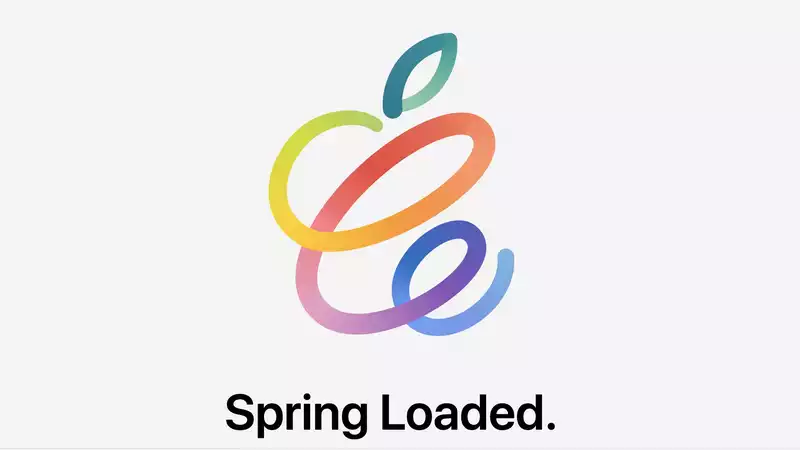 Apple Spring Loaded Event Live Stream: How to Watch Apple Events