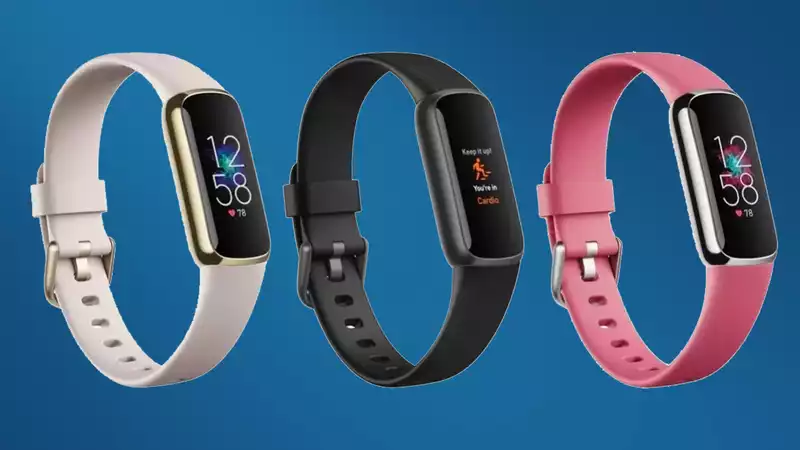 Fitbit Luxe just leaked - It's still the sleekest fitness Tracker