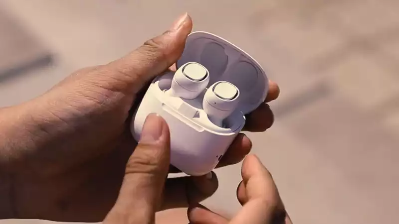 This wireless earbuds case can be a fire hazard — here's how to return it