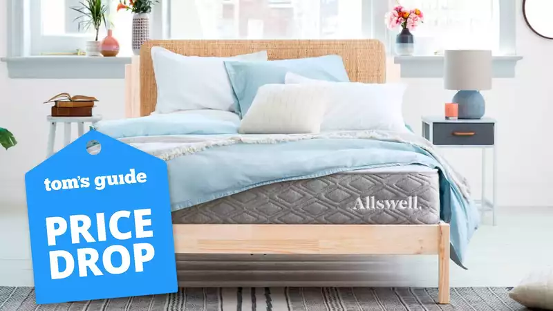 These magnificent Queen mattress deals at Allswell start low with low318