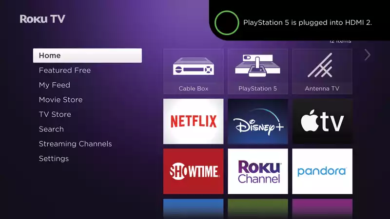 Roku OS10 Solves 1 of the most annoying streaming headaches