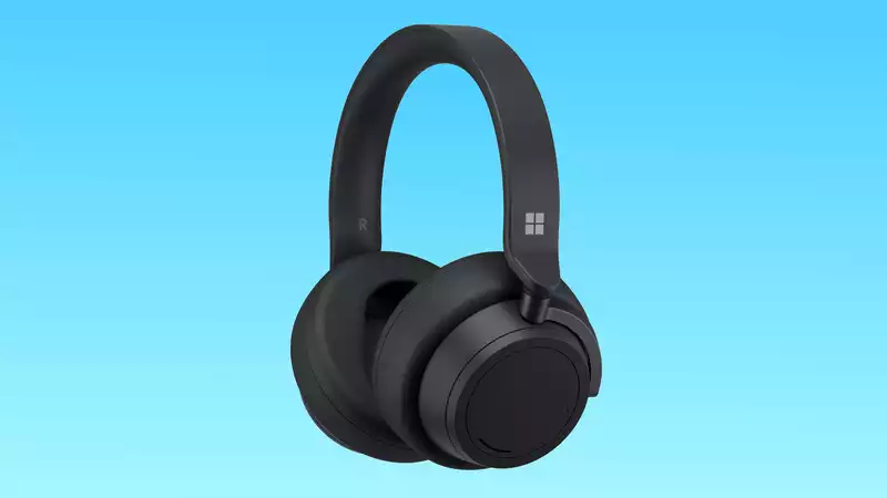 Microsoft Surface Headphones2+ for business could be the ideal home headset from work