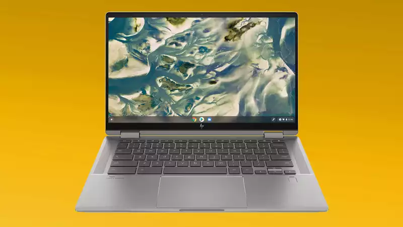 HP Chromebook x360 14c Release date, price, specifications, etc