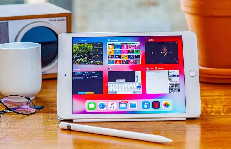 The iPad Mini 6 design just leaked — and we have bad news