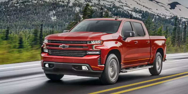 The Chevy Silverado EV promises a spectacular 400-mile range - what you Need to Know