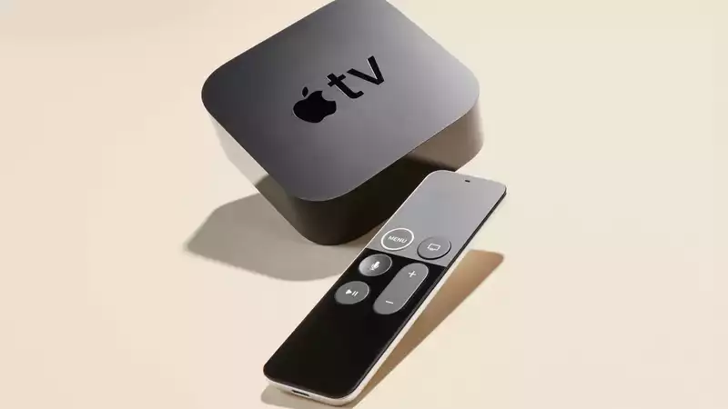 Apple TV2021 Killer Upgrade Just Leaked — Things to Know