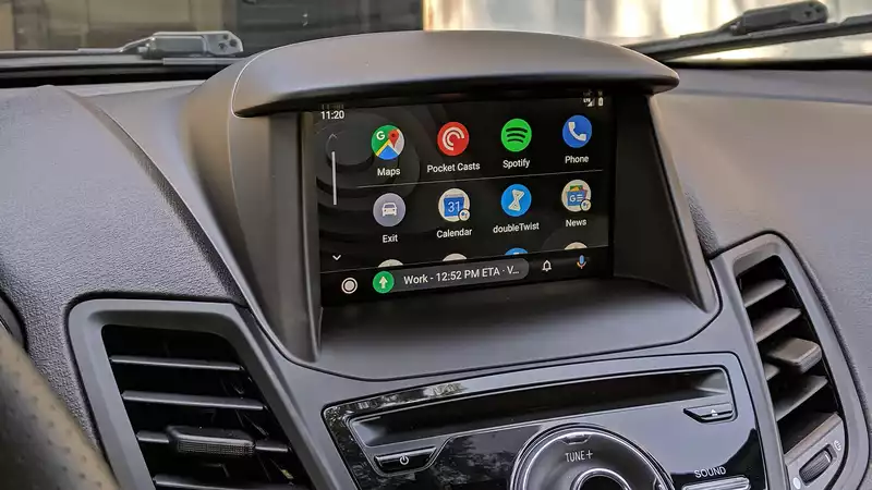 Android Auto is getting a major upgrade to take advantage of Apple CarPlay - here's how