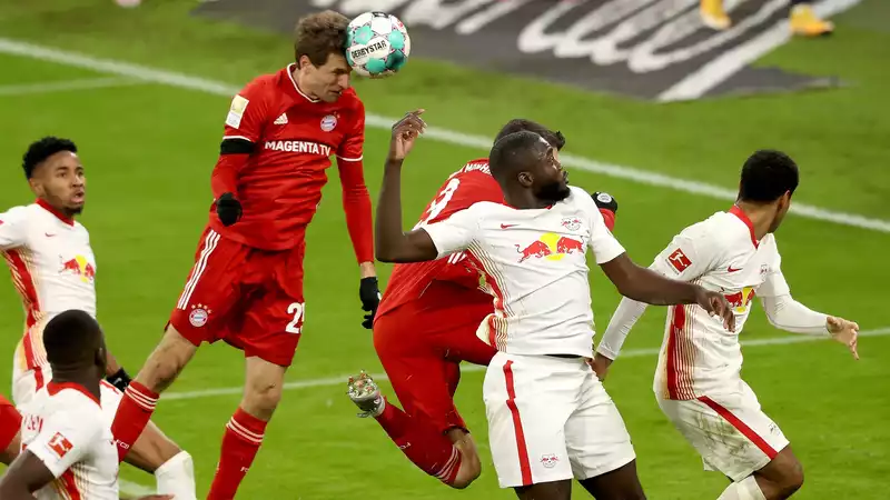 RB Leipzig vs Bayern Munich Live stream: Watch the fight for the Bundesliga title