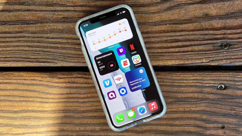 It looks like the release date of iOS 145 is imminent — here's why