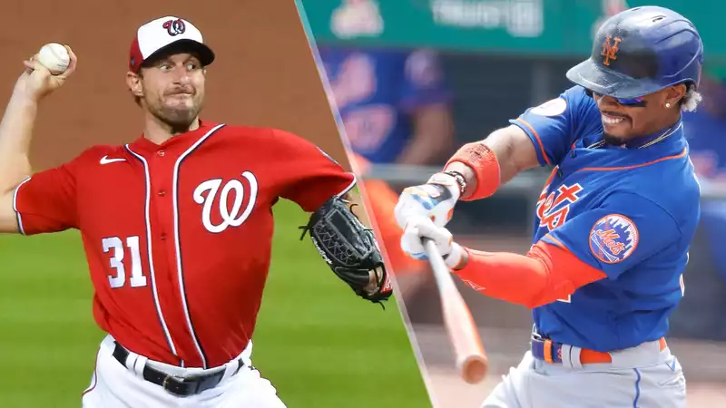 Mets vs Nationals Live Stream: How to Watch the 2021 MLB Opening Day Online